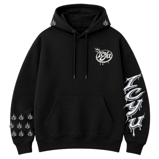 ICYU Origin Hoodie