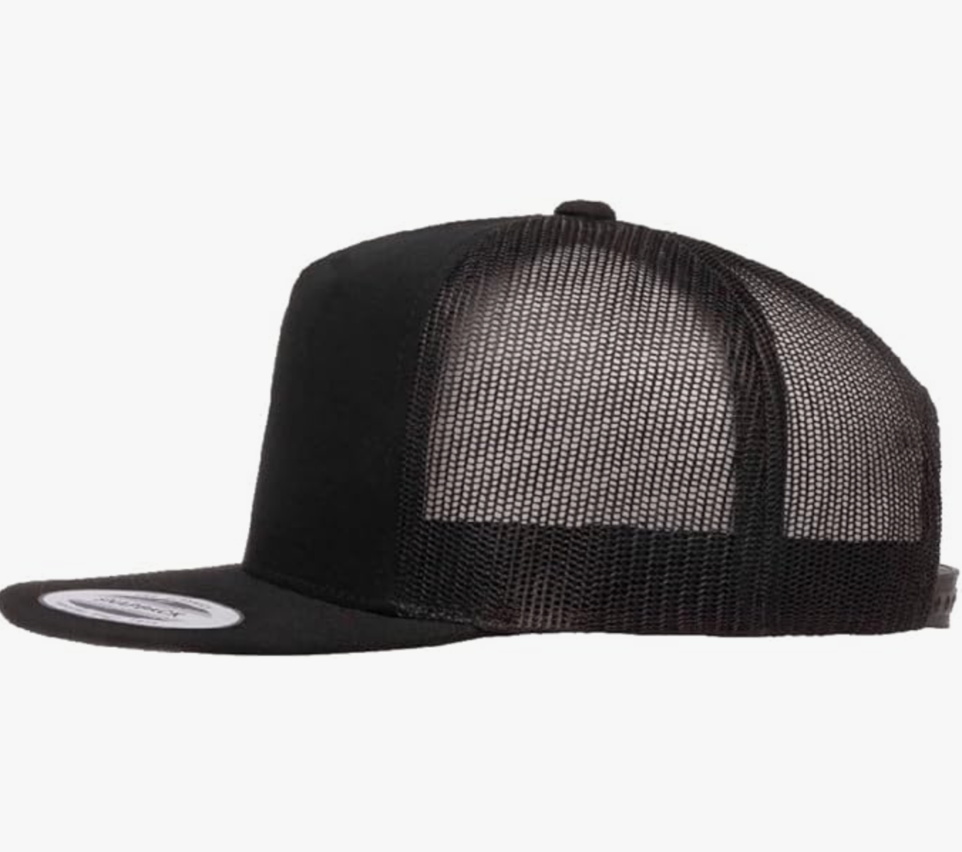 ICYU Hypno Face Snapback