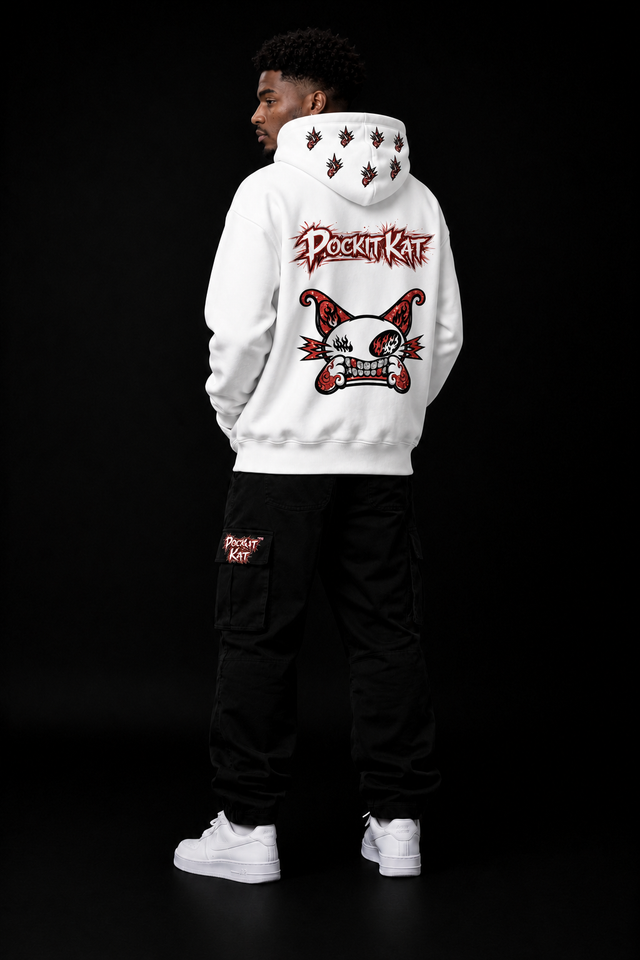 PocKit Kat™ Hoodie