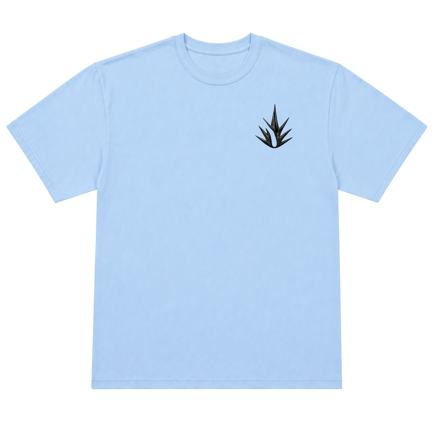 ICYU Back Stamp Tee