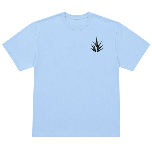ICYU Back Stamp Tee
