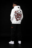 Crimson Crow™ Hoodie