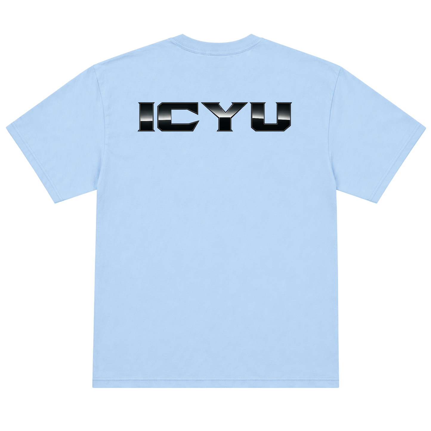 ICYU Back Stamp Tee