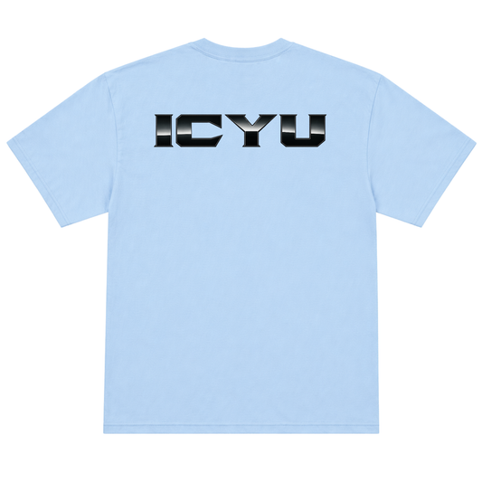 ICYU Back Stamp Tee
