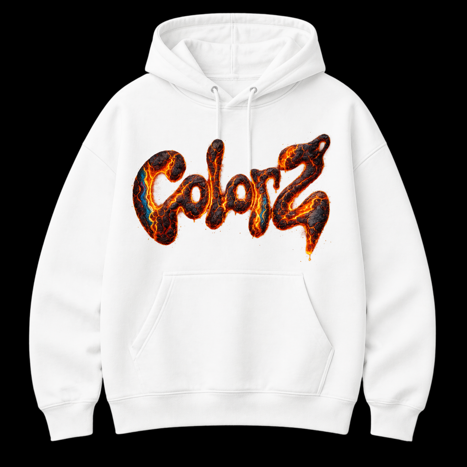 ColorZ™ Molten Hoodie