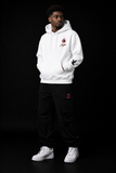 Crimson Crow™ Hoodie