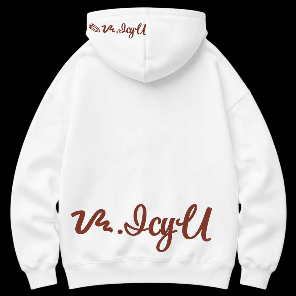 ColorZ™ Molten Hoodie