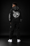 ICYU Origin Hoodie - Limited Edition