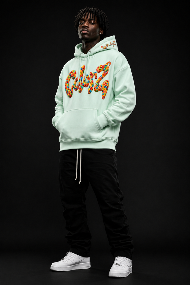 ColorZ™ Crunch Hoodie