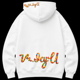 ColorZ Crunch Hoodie