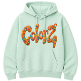 ColorZ Crunch Hoodie