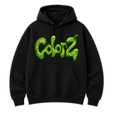 ColorZ™ Venom Green Hoodie