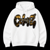 ColorZ™ BlackOut Glitch Hoodie
