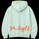ColorZ Crunch Hoodie