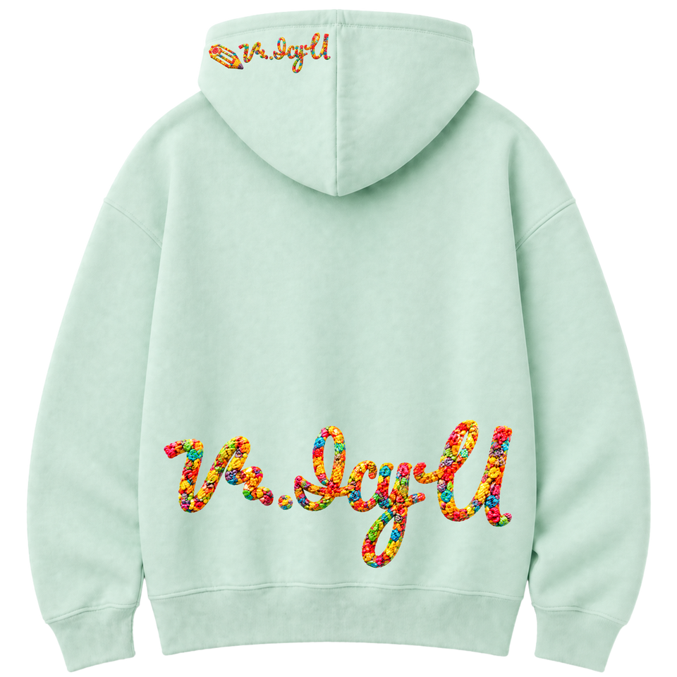 ColorZ™ Crunch Hoodie