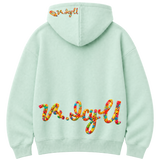 ColorZ™ Crunch Hoodie