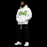 ColorZ™ Venom Green Hoodie