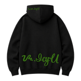 ColorZ™ Venom Green Hoodie