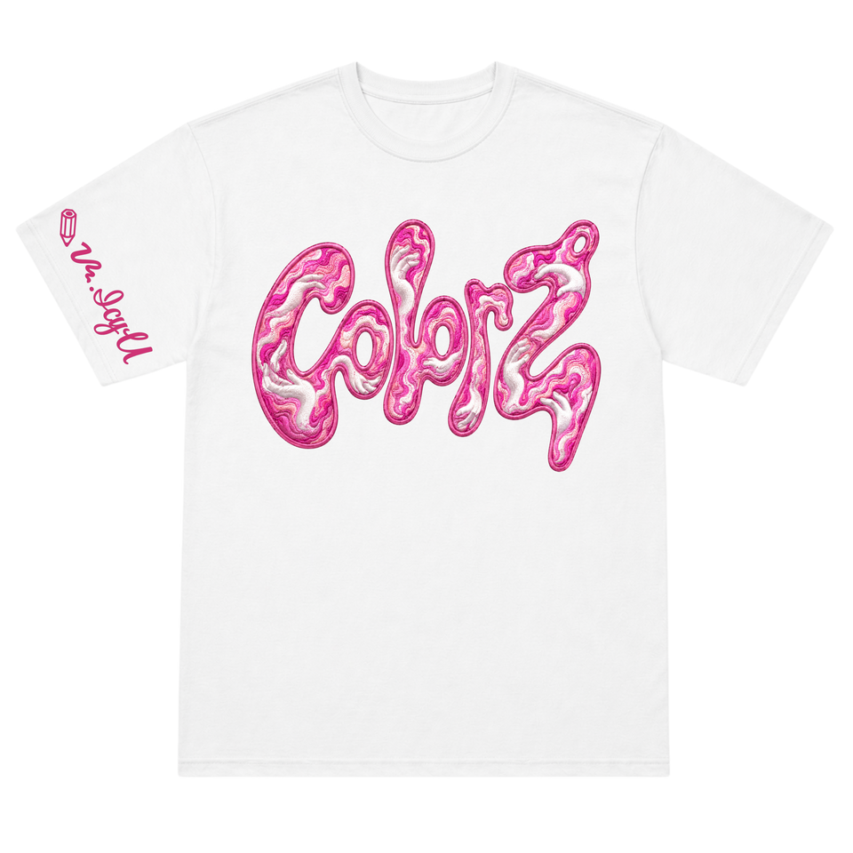 ColorZ™ Wendle Hands Tee