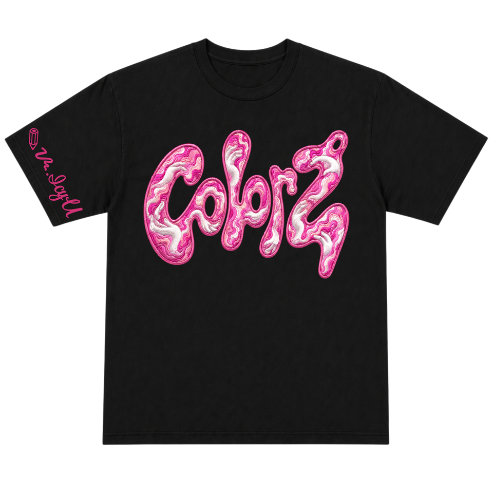ColorZ™ Wendle Hands Tee