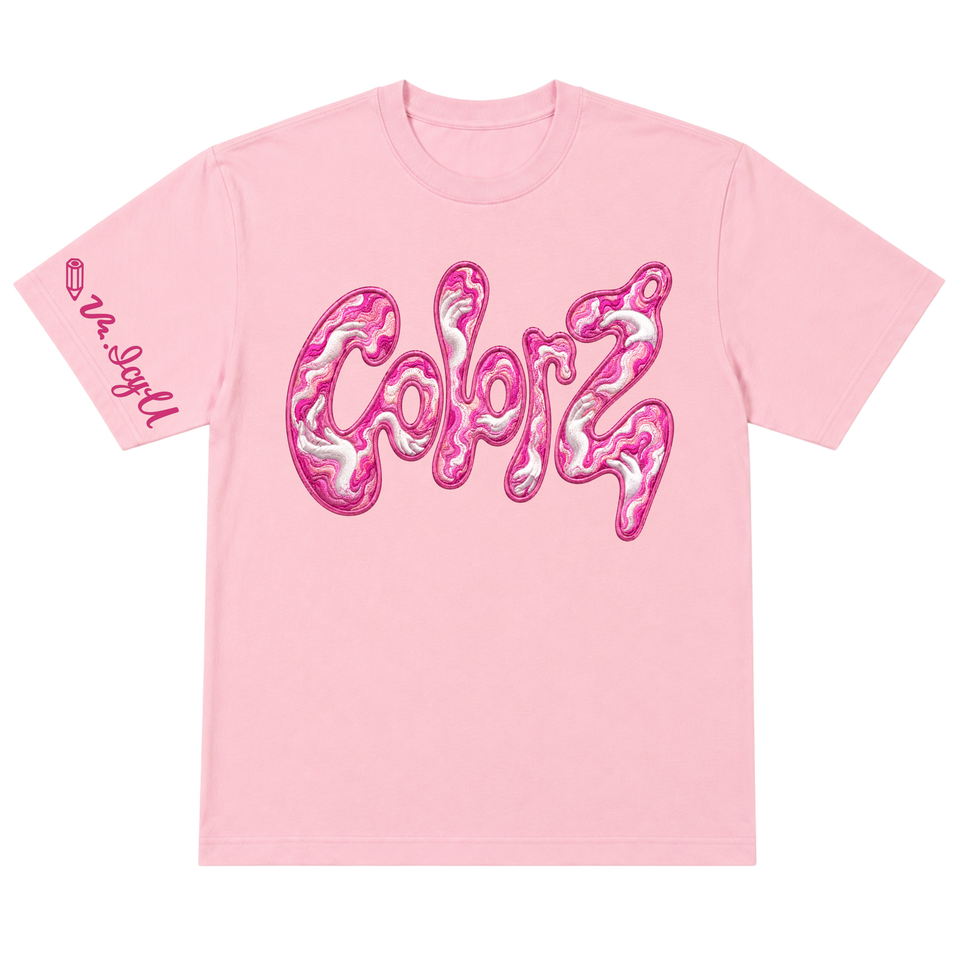 ColorZ™ Wendle Hands Tee