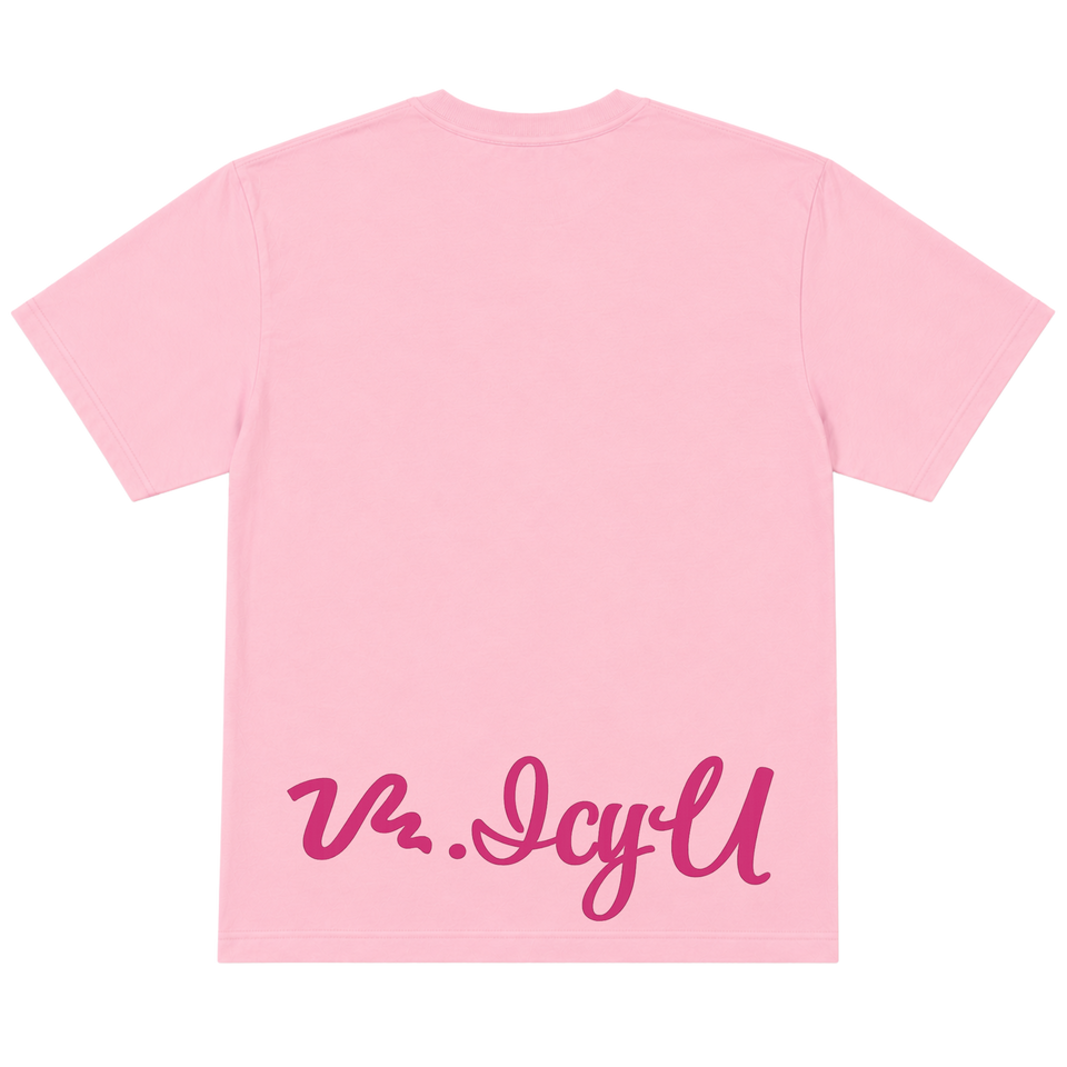 ColorZ™ Wendle Hands Tee
