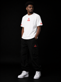 ICYU Unchanged Premium Streetwear Tee
