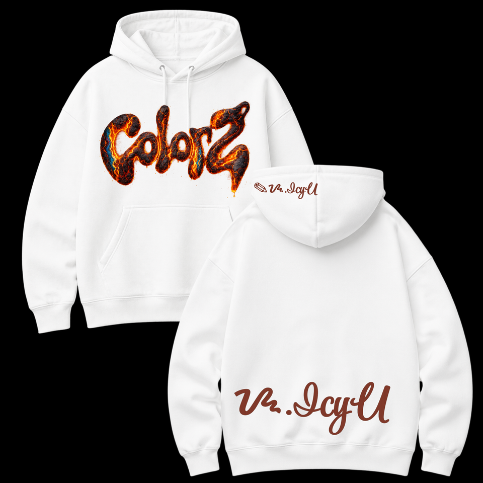 ColorZ™ Molten Hoodie