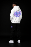 Purple Candy Hoodie