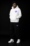 Purple Candy Hoodie