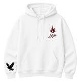 Crimson Crow™ Hoodie