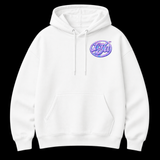 Purple Candy Hoodie