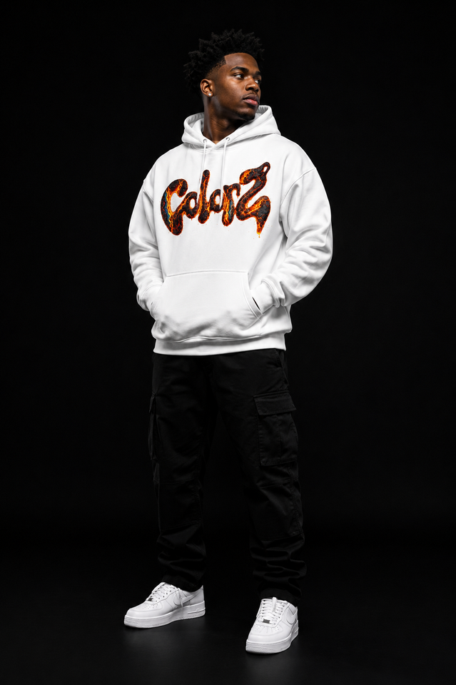 ColorZ™ Molten Hoodie