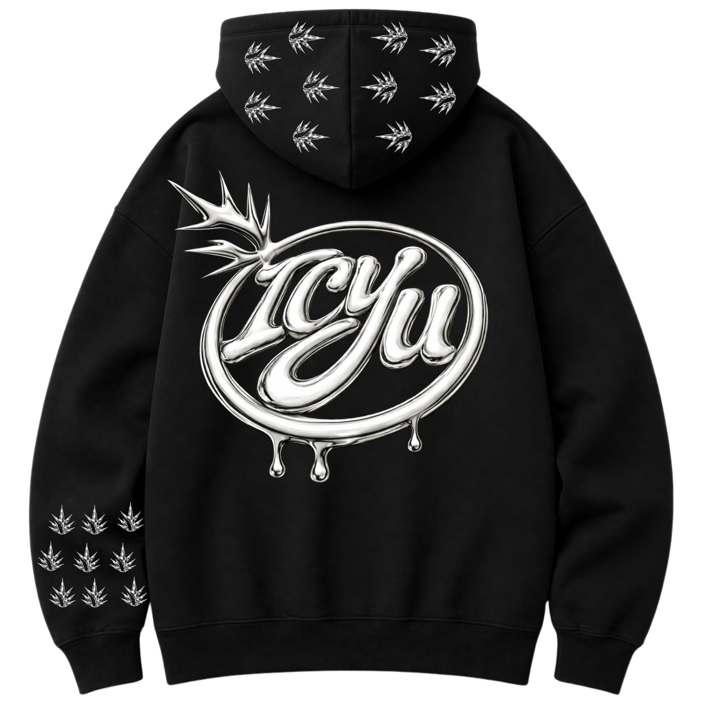 ICYU Origin Hoodie