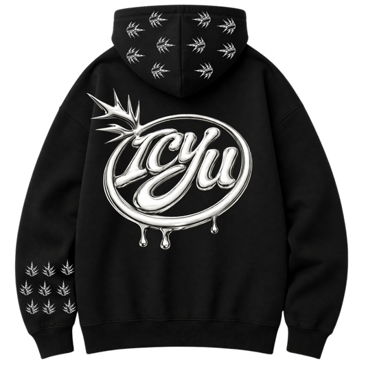 ICYU Origin Hoodie