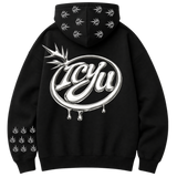 ICYU Origin Hoodie - Limited Edition