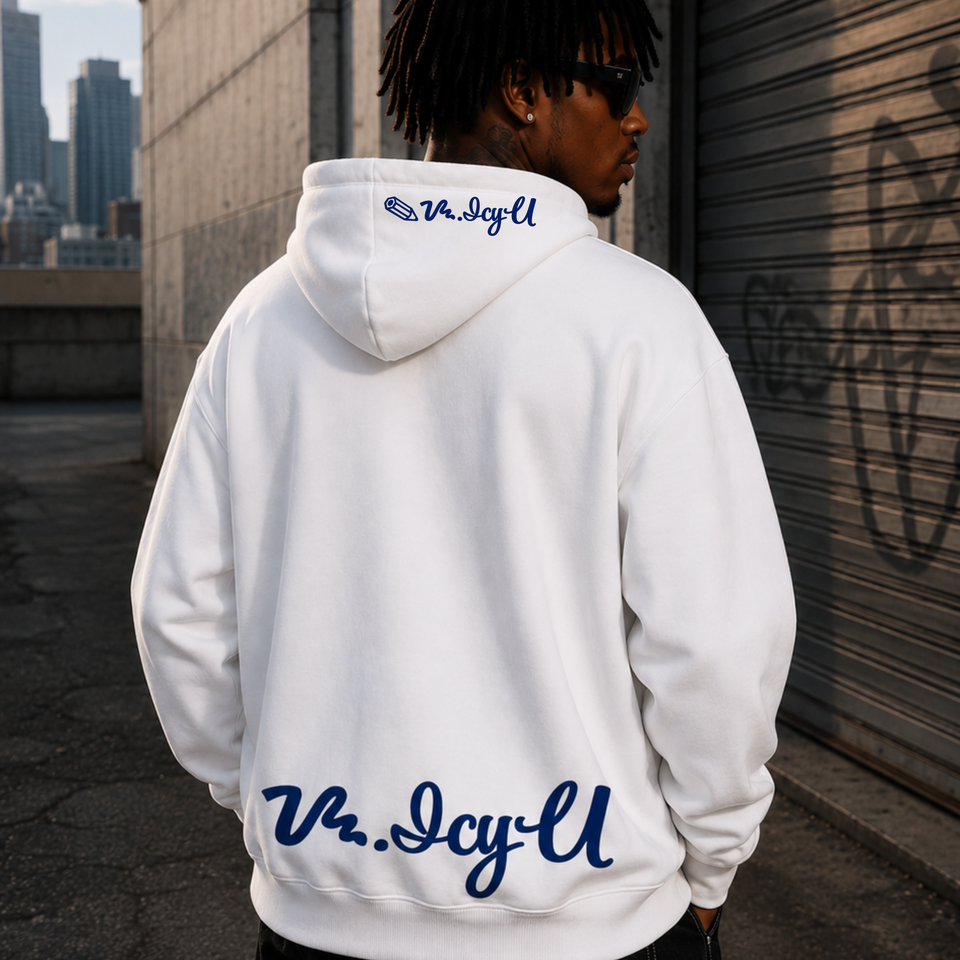 ColorZ Electric Hoodie
