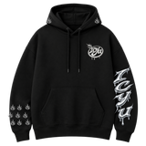 ICYU Origin Hoodie - Limited Edition