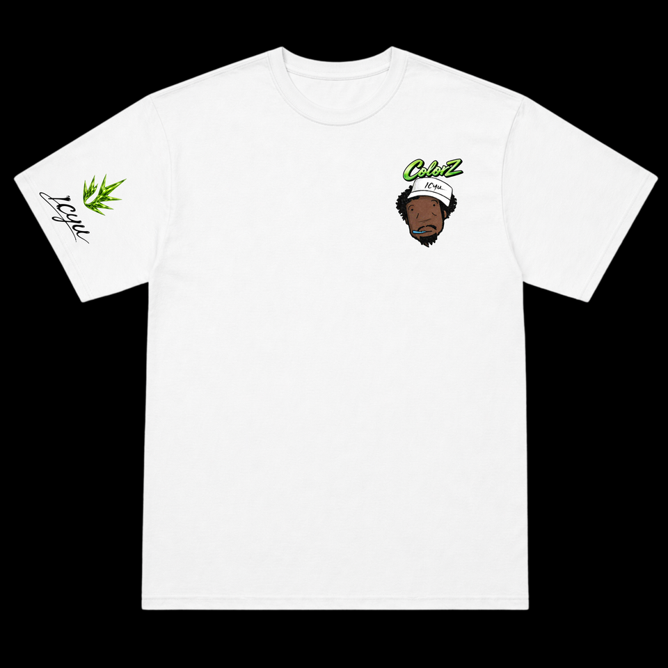 ColorZ™ Stack-Man Tee
