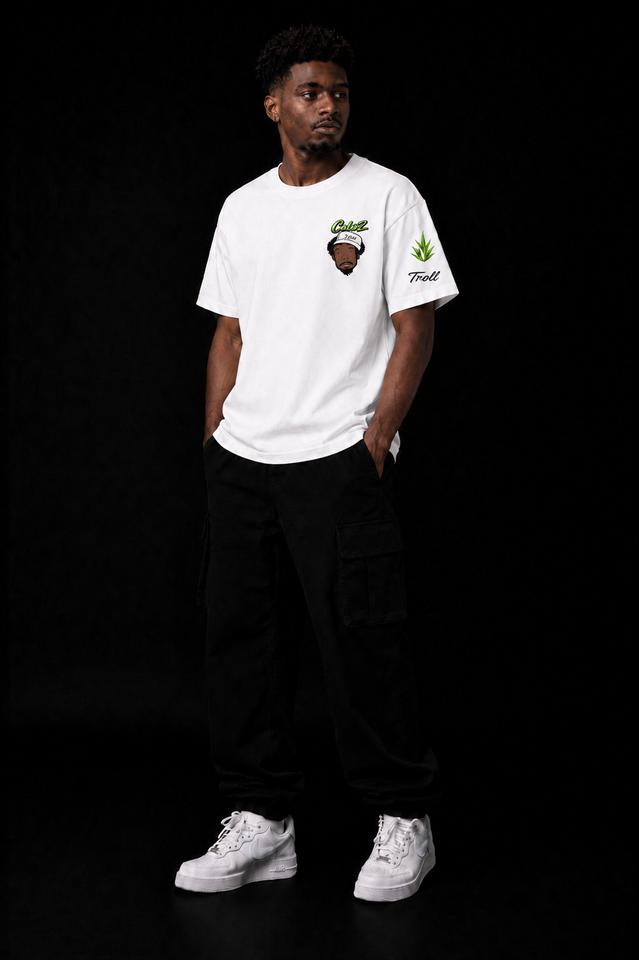 ColorZ™ Stack-Man Tee