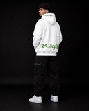ColorZ™ Venom Green Hoodie