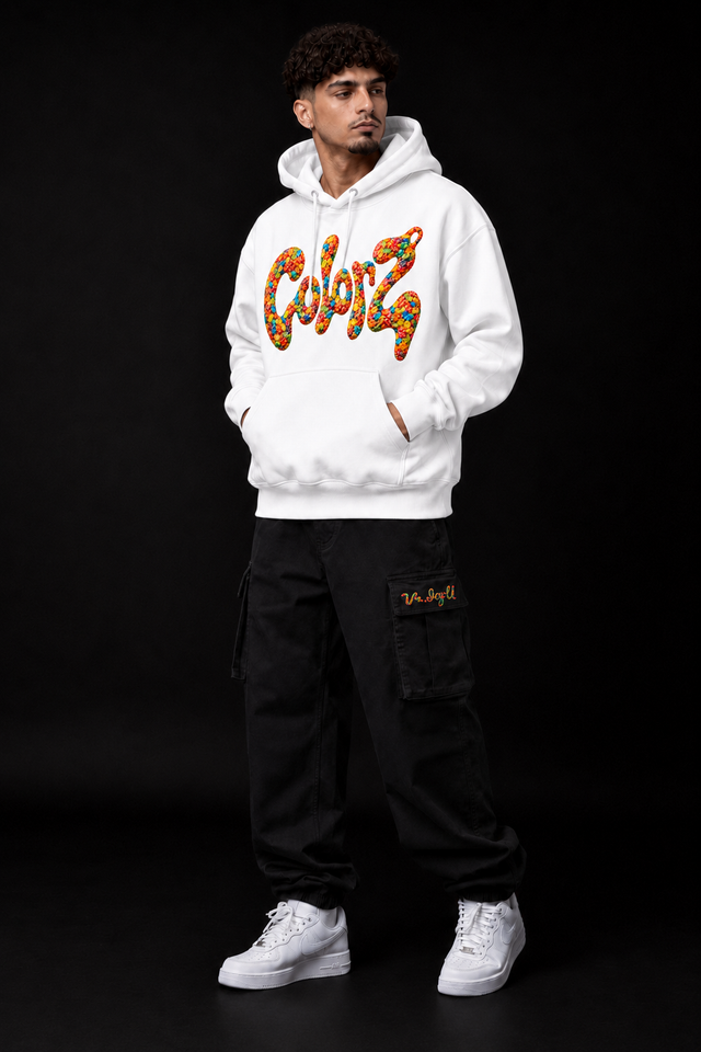 ColorZ™ Crunch Hoodie