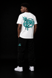 ICYU™ Aqua Drip Tee