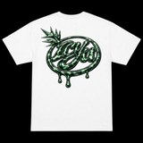 ICYU™ Emerald Drip Tee