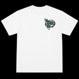 ICYU™ Emerald Drip Tee