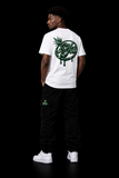 ICYU™ Emerald Drip Tee