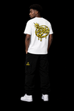 ICYU™ Golden Drip Tee