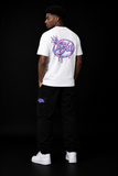 ICYU™ Marble Pink Logo Tee