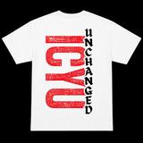 ICYU Unchanged Premium Streetwear Tee