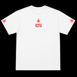 ICYU Unchanged Premium Streetwear Tee